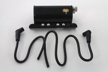 Load image into Gallery viewer, Black 12 Volt Ignition Coil 1948 / 1960 FL