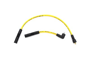 Accel Yellow 8.8mm Spark Plug Wire Set 1986 / 2006 XL