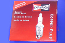 Load image into Gallery viewer, Champion Spark Plugs Copper Plus 1972 / 1978 XL