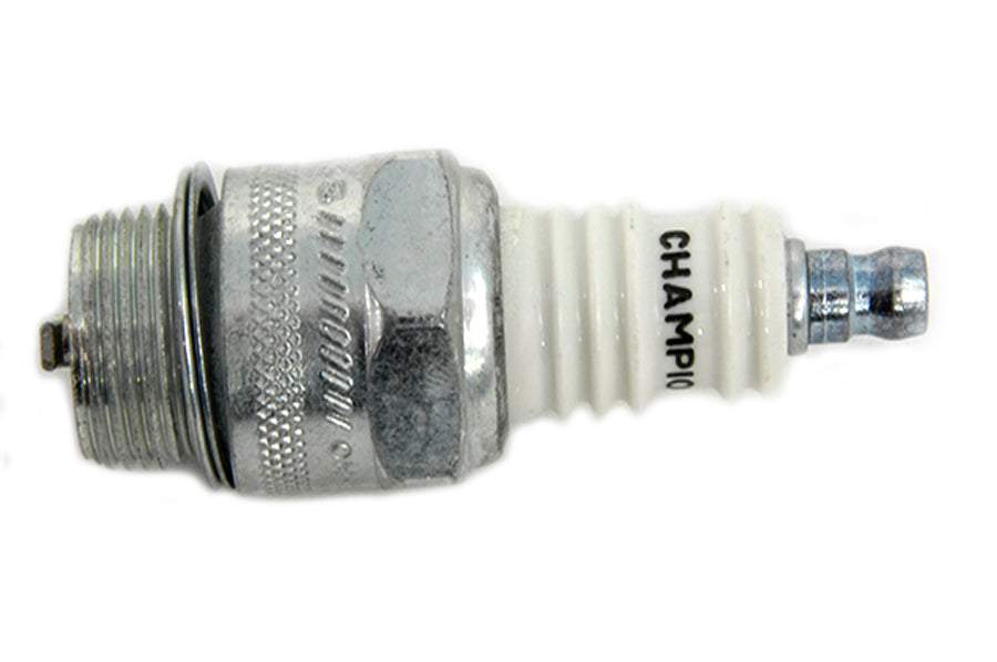 Champion 18mm D-16 Spark Plugs 1929 / 1952 WL 1936 / 1940 EL 1937 / 1947 UL 1941 / 1947 FL