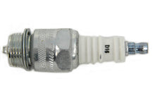 Load image into Gallery viewer, Champion 18mm D-16 Spark Plugs 1929 / 1952 WL 1936 / 1940 EL 1937 / 1947 UL 1941 / 1947 FL
