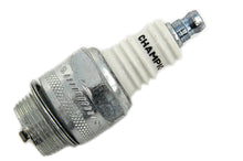 Load image into Gallery viewer, Champion 18mm D-16 Spark Plugs 1929 / 1952 WL 1936 / 1940 EL 1937 / 1947 UL 1941 / 1947 FL