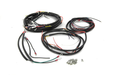 Builders Wiring Harness Kit 1973 / 1974 FXE