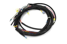 Load image into Gallery viewer, Main Wiring Harness 1975 / 1976 XLH Electric start XL models