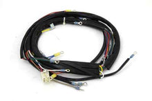 Load image into Gallery viewer, Main Wiring Harness 1975 / 1976 XLH Electric start XL models