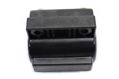 Volt Tech 12 Volt Dual Fire Coil 1965 / 1979 FL 1971 / 1979 FX 1971 / 1979 XL