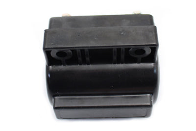 Volt Tech 12 Volt Dual Fire Coil 1965 / 1979 FL 1971 / 1979 FX 1971 / 1979 XL