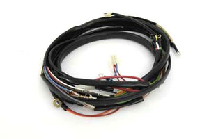 Main Wiring Harness 1979 / 1979 XLCH kick starter models