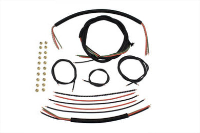 Wiring Harness Kit 1916 / 1928 JD Electric