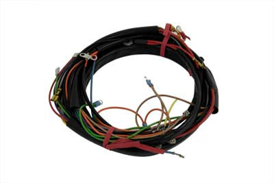 Main Wiring Harness Kit 1971 / 1973 G