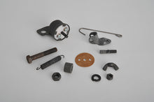 Load image into Gallery viewer, Parkerized Pull Type Brake Switch 1939 / 1940 EL 1939 / 1948 UL 1941 / 1957 FL