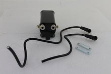 Load image into Gallery viewer, Black 6 Volt Ignition Coil 1930 / 1940 EL 1930 / 1934 VL 1938 / 1947 UL 1941 / 1947 FL