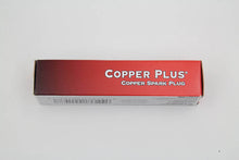 Load image into Gallery viewer, Champion Copper Plus Spark Plugs 1978 / 1979 FX 1978 / 1979 FL