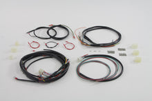 Load image into Gallery viewer, Wiring Harness Kit 1975 / 1976 XLCH kick starter models