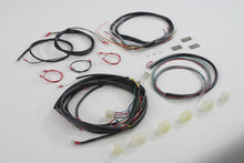 Load image into Gallery viewer, Wiring Harness Kit 1975 / 1976 XLCH kick starter models