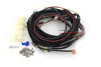 Wiring Harness Kit 1979 / 1979 XLCH kick starter models