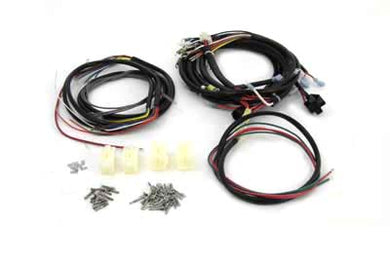 Wiring Harness Kit 1980 / 1980 XL Electric start models1980 / 1980 XLS Electric start models