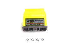 Load image into Gallery viewer, Accel Yellow Dual Fire H.V. Super Coil 1965 / 1999 models
