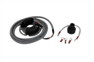 Dyna S Single Fire Ignition 1971 / 2003 XL 1984 / 1999 FXST 1986 / 1999 FLST 1982 / 1994 FXR 1982 / 1994 FXR 1991 / 1999 FXD 1970 / 1984 FL 1971 / 1984 FX 1980 / 1999 FLT 1980 / 1999 FLT