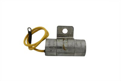 Replica Horn Capacitor 1958 / 1969 XLCH Regulates light intensity