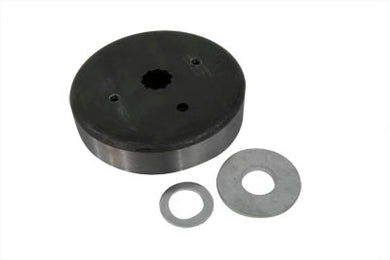 Alternator Rotor 22/32 Amp 1984 / 2000 FXST 1986 / 2000 FLST 1979 / 1994 FLT 1991 / 2003 FXD 1982 / 1994 FXR 1970 / 1984 FL 1971 / 1984 FX