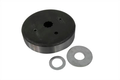 Alternator Rotor 22/32 Amp 1984 / 2000 FXST 1986 / 2000 FLST 1979 / 1994 FLT 1991 / 2003 FXD 1982 / 1994 FXR 1970 / 1984 FL 1971 / 1984 FX