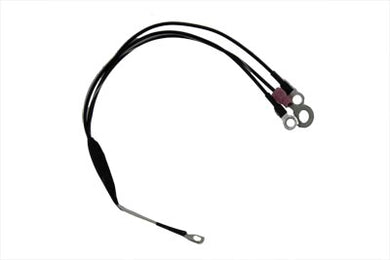 Dyna Ignition Electric Tachometer Adapter Kit 0 /  Special application for Dyna single fire ignition