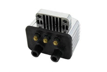 Load image into Gallery viewer, Accel Chrome Single Fire Super Coil 1980 / 1999 models