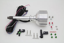 Load image into Gallery viewer, Accel Electronic Advance Distributor 1936 / 1940 EL 1941 / 1969 FL 1937 / 1948 UL