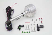 Load image into Gallery viewer, Accel Electronic Advance Distributor 1936 / 1940 EL 1941 / 1969 FL 1937 / 1948 UL