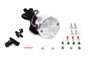 Single/Dual Fire 12 Volt Accel Distributor 1930 / 1952 WL 1936 / 1947 UL 1952 / 1970 XL 1936 / 1973 G 1952 / 1956 K