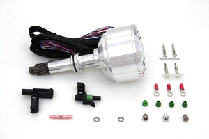 Single/Dual Fire 12 Volt Accel Distributor 1930 / 1952 WL 1936 / 1947 UL 1952 / 1970 XL 1936 / 1973 G 1952 / 1956 K