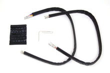 Load image into Gallery viewer, Handlebar Wiring Harness Kit Extended 2007 / 2012 FXD