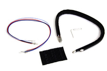 Load image into Gallery viewer, Handlebar Wiring Harness Kit Extended 2007 / 2012 FXD 2007 / 2012 FXST
