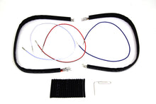 Load image into Gallery viewer, Handlebar Wiring Harness Kit Extended 2007 / 2012 FXD 2007 / 2012 FXST