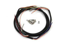 Load image into Gallery viewer, Handlebar Wiring Harness Kit Stock 1973 / 1981 FL 1973 / 1981 FX 1973 / 1981 XL