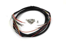 Load image into Gallery viewer, Handlebar Wiring Harness Kit Stock 1973 / 1981 FL 1973 / 1981 FX 1973 / 1981 XL