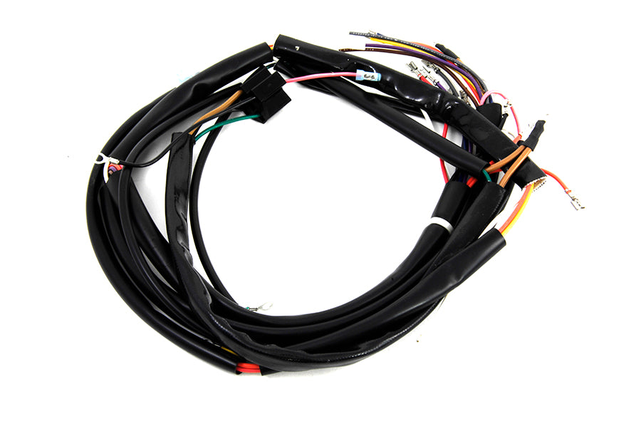 Main Wiring Harness Kit 1980 / 1985 FX