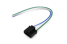 Load image into Gallery viewer, Headlamp Wiring Connector Block with 3 Wires 0 /  All models