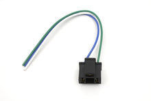 Load image into Gallery viewer, Headlamp Wiring Connector Block with 3 Wires 0 /  All models
