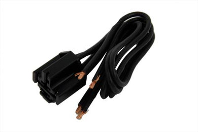 Starter Relay Connector - 4 Lug 0 /  Custom application