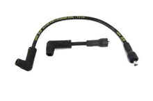 Load image into Gallery viewer, Accel Black 8.8mm Spark Plug Wire Set 1965 / 1978 FL 1965 / 1978 FLH 1971 / 1978 FX 1971 / 1978 FXE