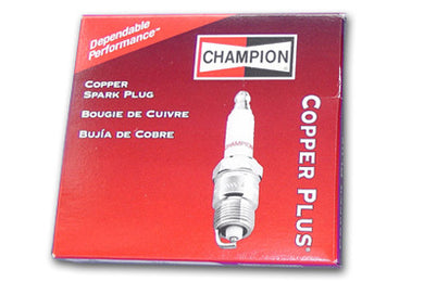 Champion Copper Plus Spark Plugs 1957 / 1978 XL 1957 / 1971 XL