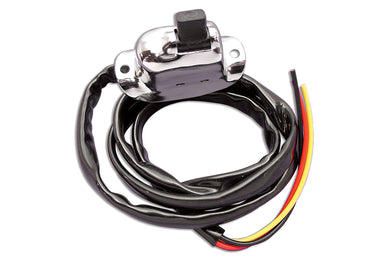 Two Position Handlebar Dimmer Switch With Wires 1926 / 1929 J 1929 / 1952 WL 1930 / 1934 VL 1936 / 1940 EL 1937 / 1948 UL 1941 / 1971 FL