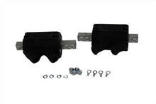 Load image into Gallery viewer, Dyna 12 Volt 5 Ohm Dual Fire Coil 1980 / 1984 FL 1980 / 1984 FX 1984 / 1999 FXST 1986 / 1999 FLST 1984 / 1994 FXRT 1991 / 1999 FXD 1979 / 1984 FLT 1985 / 1999 FLT 1980 / 1999 XL