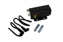 Load image into Gallery viewer, Black 12 Volt Ignition Coil 1936 / 1940 EL 1930 / 1934 VL 1941 / 1947 FL 1938 / 1947 UL