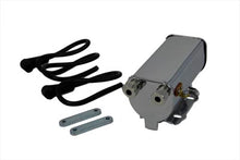 Load image into Gallery viewer, Chrome 6 Volt Ignition Coil 1936 / 1940 EL 1930 / 1934 VL 1938 / 1947 UL 1941 / 1947 FL