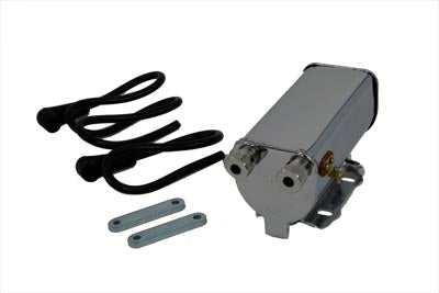 Chrome 6 Volt Ignition Coil 1936 / 1940 EL 1930 / 1934 VL 1938 / 1947 UL 1941 / 1947 FL