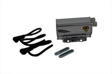 Load image into Gallery viewer, Chrome 6 Volt Ignition Coil 1936 / 1940 EL 1930 / 1934 VL 1938 / 1947 UL 1941 / 1947 FL