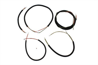 Hummer Magneto Wiring Harness Kit 1947 / 1965 Hummer Magneto